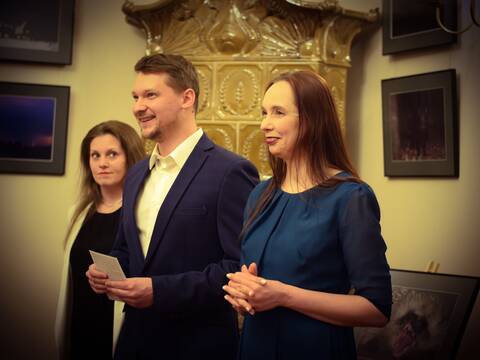 Piękne fotoopowieści Wojtka Kowalskiego - 25