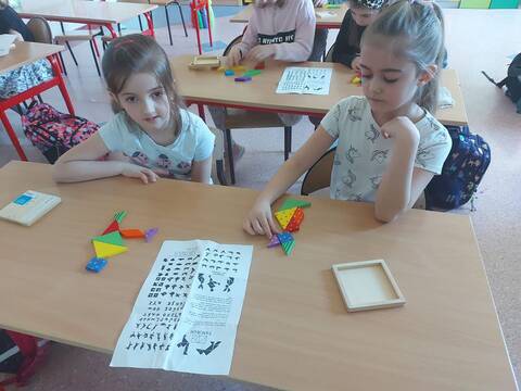 Akademia Kompetencji Kluczowych w Gminie Gaworzyce - 5