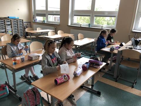Akademia Kompetencji Kluczowych w Gminie Gaworzyce - 17