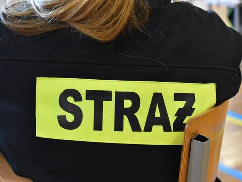Młodzież zapobiega pożarom - eliminacje powiatowe - 18