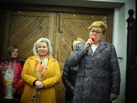 Wyprawa po Wielkanocne Jajo - relacja - 30