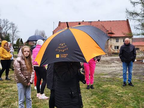 Wyprawa po Wielkanocne Jajo - relacja - 49