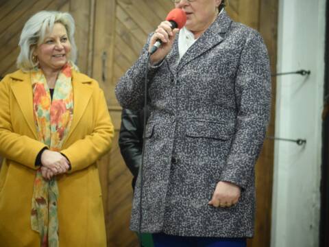 Wyprawa po Wielkanocne Jajo - relacja - 60