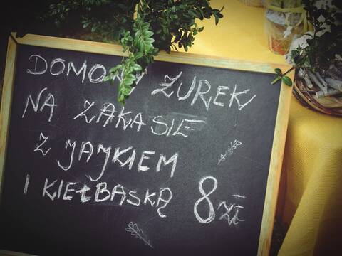 Najpiękniejsze kosze wielkanocne na Wzgórzach Dalkowskich oraz relacja z Jarmarku - 85
