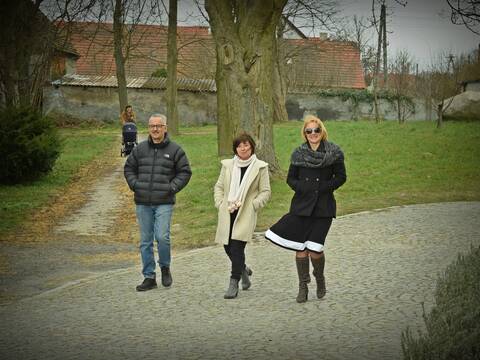 Najpiękniejsze kosze wielkanocne na Wzgórzach Dalkowskich oraz relacja z Jarmarku - 6