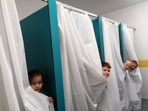 3 miejsce w Czyściochowej Akademii dla Szkoły Podstawowej - 5