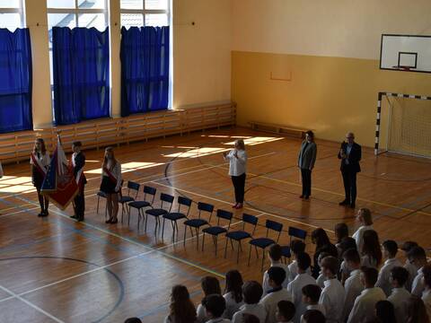 Konkurs "Do Hymnu" - 8
