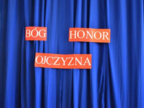 Konkurs "Do Hymnu" - 21