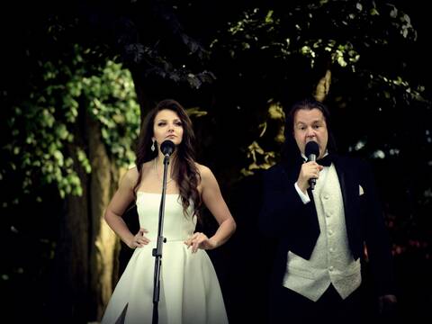 Koncert musicalowo-operetkowy z okazji Dnia Matki - relacja - 9
