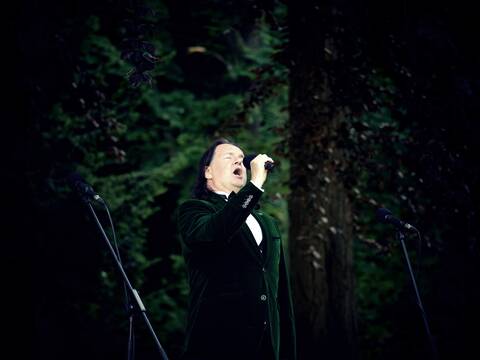 Koncert musicalowo-operetkowy z okazji Dnia Matki - relacja - 49
