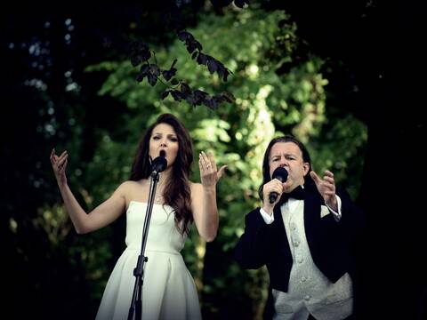 Koncert musicalowo-operetkowy z okazji Dnia Matki - relacja - 11