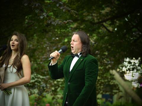 Koncert musicalowo-operetkowy z okazji Dnia Matki - relacja - 56