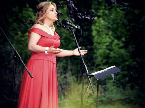 Koncert musicalowo-operetkowy z okazji Dnia Matki - relacja - 38
