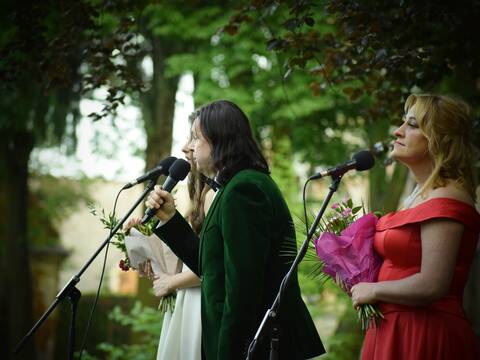 Koncert musicalowo-operetkowy z okazji Dnia Matki - relacja - 53