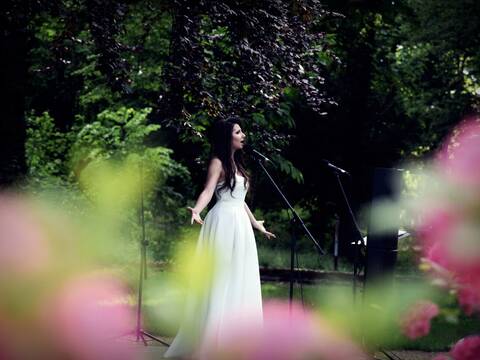 Koncert musicalowo-operetkowy z okazji Dnia Matki - relacja - 33