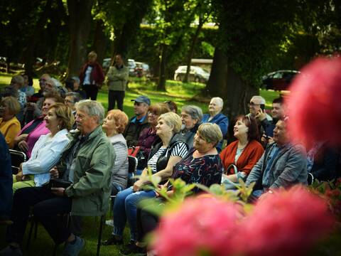 Koncert musicalowo-operetkowy z okazji Dnia Matki - relacja - 30