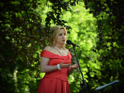 Koncert musicalowo-operetkowy z okazji Dnia Matki - relacja - 23