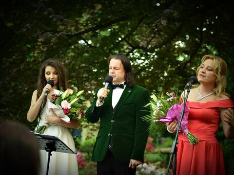 Koncert musicalowo-operetkowy z okazji Dnia Matki - relacja - 60
