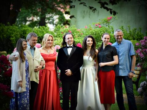 Koncert musicalowo-operetkowy z okazji Dnia Matki - relacja - 66