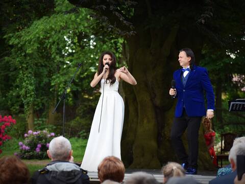 Koncert musicalowo-operetkowy z okazji Dnia Matki - relacja - 17