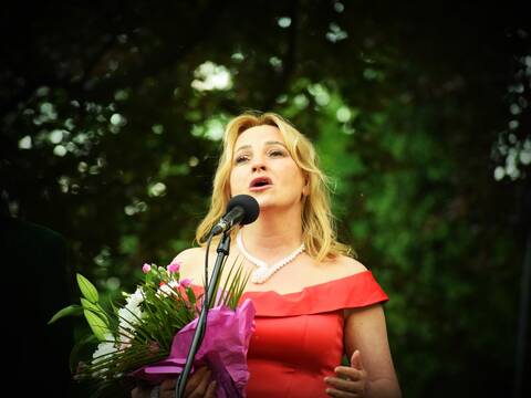 Koncert musicalowo-operetkowy z okazji Dnia Matki - relacja - 59