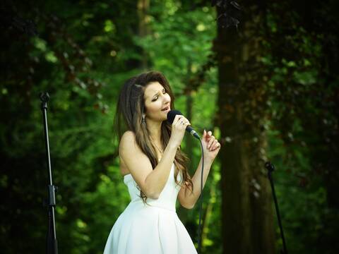 Koncert musicalowo-operetkowy z okazji Dnia Matki - relacja - 27