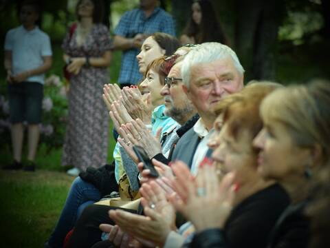 Koncert musicalowo-operetkowy z okazji Dnia Matki - relacja - 21