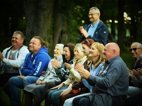 Koncert musicalowo-operetkowy z okazji Dnia Matki - relacja - 40
