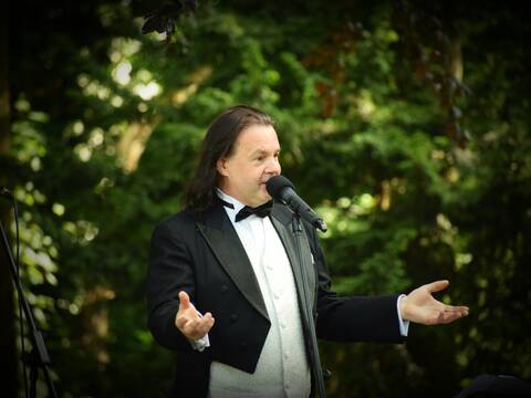 Koncert musicalowo-operetkowy z okazji Dnia Matki - relacja - 37