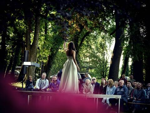 Koncert musicalowo-operetkowy z okazji Dnia Matki - relacja - 45