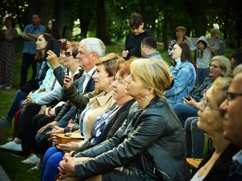 Koncert musicalowo-operetkowy z okazji Dnia Matki - relacja - 20