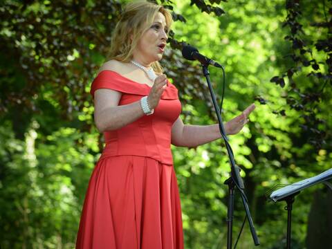 Koncert musicalowo-operetkowy z okazji Dnia Matki - relacja - 24