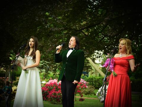 Koncert musicalowo-operetkowy z okazji Dnia Matki - relacja - 57