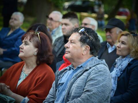 Koncert musicalowo-operetkowy z okazji Dnia Matki - relacja - 26