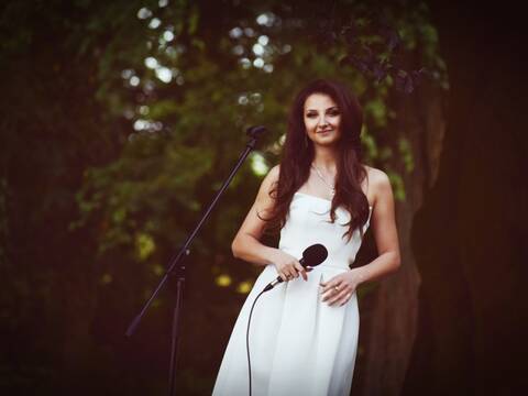 Koncert musicalowo-operetkowy z okazji Dnia Matki - relacja - 16