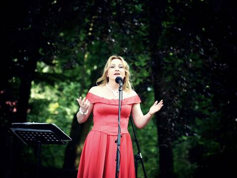 Koncert musicalowo-operetkowy z okazji Dnia Matki - relacja - 15