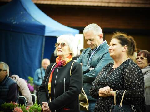Koncert musicalowo-operetkowy z okazji Dnia Matki - relacja - 42
