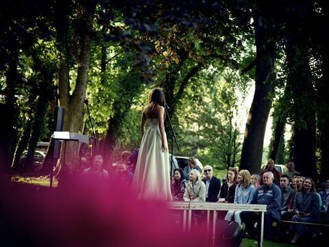 Koncert musicalowo-operetkowy z okazji Dnia Matki - relacja - 47