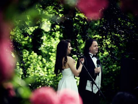 Koncert musicalowo-operetkowy z okazji Dnia Matki - relacja - 8