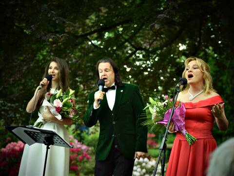 Koncert musicalowo-operetkowy z okazji Dnia Matki - relacja - 58