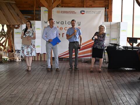 I Zlot KGW z terenu Wzgórz Dalkowskich - relacja - 50