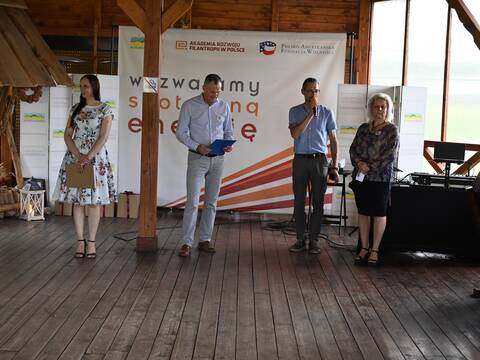I Zlot KGW z terenu Wzgórz Dalkowskich - relacja - 48