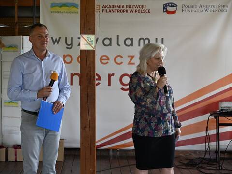 I Zlot KGW z terenu Wzgórz Dalkowskich - relacja - 51