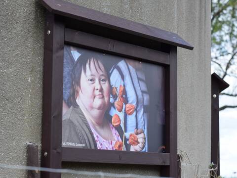 Centrum Hortiterapii na Wzgórzach Dalkowskich - otwarcie - 60