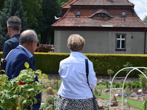 Centrum Hortiterapii na Wzgórzach Dalkowskich - otwarcie - 47