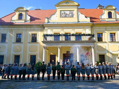Harcerstwo - ścieżka, którą warto podążać - 15