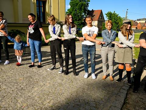 Harcerstwo - ścieżka, którą warto podążać - 5