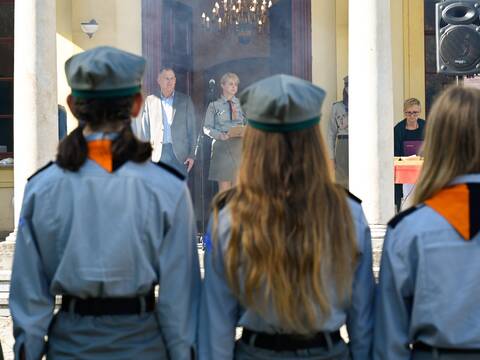 Harcerstwo - ścieżka, którą warto podążać - 24