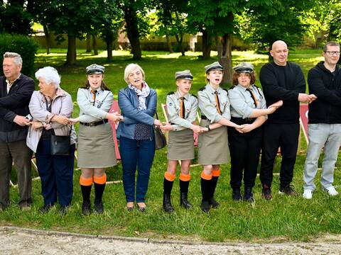 Harcerstwo - ścieżka, którą warto podążać - 22