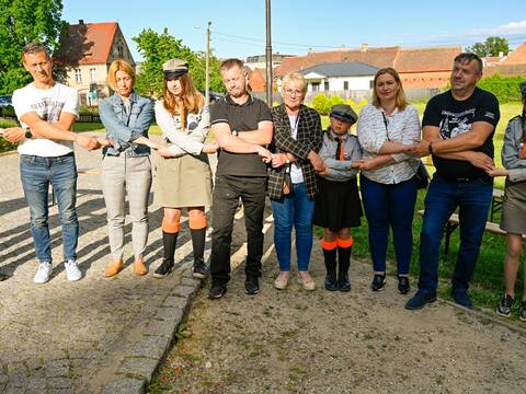 Harcerstwo - ścieżka, którą warto podążać - 29
